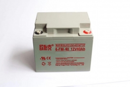 12V40AH